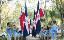 UCNE celebra concierto a la Patria