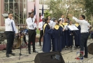 UCNE celebra concierto a la Patria
