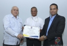 UCNE celebra Cuarto Ceremonial de Reconocimiento a Egresados Distinguidos