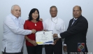 UCNE celebra Cuarto Ceremonial de Reconocimiento a Egresados Distinguidos