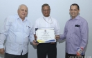 UCNE celebra Cuarto Ceremonial de Reconocimiento a Egresados Distinguidos