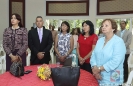 UCNE celebra Cuarto Ceremonial de Reconocimiento a Egresados Distinguidos