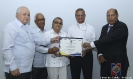 UCNE celebra Cuarto Ceremonial de Reconocimiento a Egresados Distinguidos