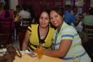 UCNE celebra día de la secretaria y del bibliotecario
