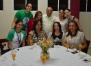 UCNE celebra día de la secretaria y del bibliotecario