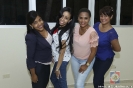 UCNE celebra día de la secretaria y del bibliotecario