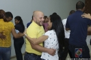 UCNE celebra día de la secretaria y del bibliotecario