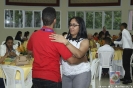 UCNE celebra día de la secretaria y del bibliotecario