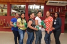 UCNE celebra día de las madres