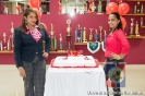 UCNE celebra día de San Valentín