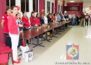 UCNE celebra día de San Valentín