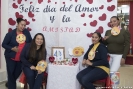 UCNE celebra día de San Valentín