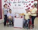 UCNE celebra día de San Valentín