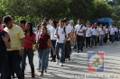 UCNE celebra día del estudiante con diversas actividades 