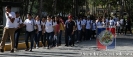 UCNE celebra día del estudiante con diversas actividades 