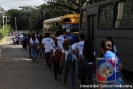 UCNE celebra día del estudiante con diversas actividades 