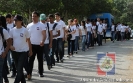 UCNE celebra día del estudiante con diversas actividades 