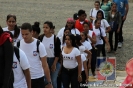 UCNE celebra día del estudiante con diversas actividades 