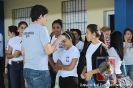 UCNE celebra día del estudiante con diversas actividades 