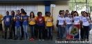 UCNE celebra día del estudiante con diversas actividades 