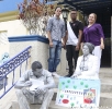 UCNE Celebra Día del Maestro