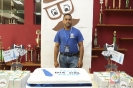 UCNE celebra Día del Padre con sus colaboradores