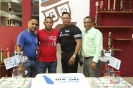 UCNE celebra Día del Padre con sus colaboradores