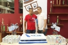 UCNE celebra Día del Padre con sus colaboradores