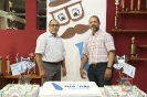 UCNE celebra Día del Padre con sus colaboradores