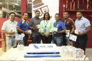 UCNE celebra Día del Padre con sus colaboradores