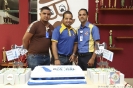 UCNE celebra Día del Padre con sus colaboradores