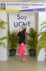 UCNE celebra día del trabajador