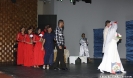 UCNE celebra Día Internacional del Teatro con presentación Bodas de Sangre