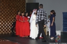 UCNE celebra Día Internacional del Teatro con presentación Bodas de Sangre