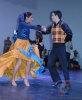 UCNE celebra Día Nacional del Folklore dominicano_10