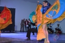 UCNE celebra Día Nacional del Folklore dominicano_1