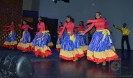 UCNE celebra Día Nacional del Folklore dominicano