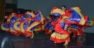 UCNE celebra Día Nacional del Folklore dominicano