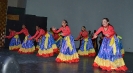 UCNE celebra Día Nacional del Folklore dominicano