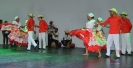 UCNE celebra Día Nacional del Folklore dominicano