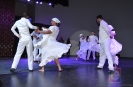 UCNE celebra Día Nacional del Folklore dominicano