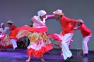UCNE celebra Día Nacional del Folklore dominicano_4