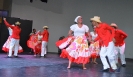 UCNE celebra Día Nacional del Folklore dominicano