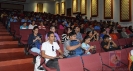 UCNE celebra Día Nacional del Folklore dominicano