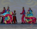 UCNE celebra Día Nacional del Folklore dominicano