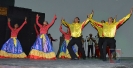 UCNE celebra Día Nacional del Folklore dominicano