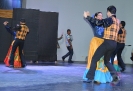 UCNE celebra Día Nacional del Folklore dominicano