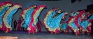 UCNE celebra Día Nacional del Folklore dominicano