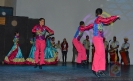 UCNE celebra Día Nacional del Folklore dominicano