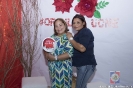 UCNE celebra encuentro de fin de año con personal docente y administrativo